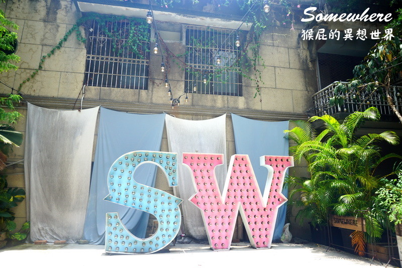 @猴屁的異想世界