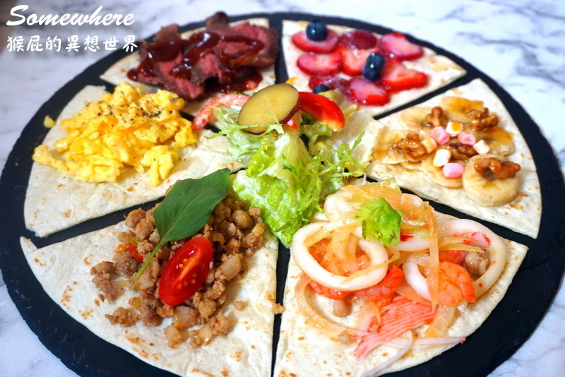 @猴屁的異想世界