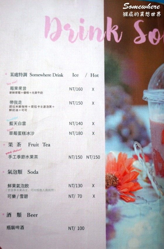 @猴屁的異想世界