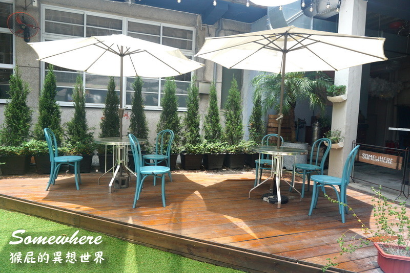 @猴屁的異想世界