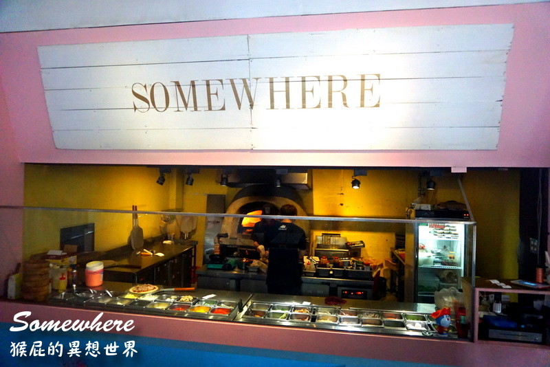 @猴屁的異想世界