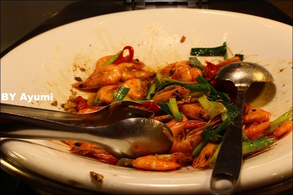 千葉火鍋(永和尊爵館)：［食記］千葉火鍋 / 永和尊爵館～海鮮、肉品、蔬菜、熟食、甜點、水果、生啤酒通通吃（喝）到飽啦！