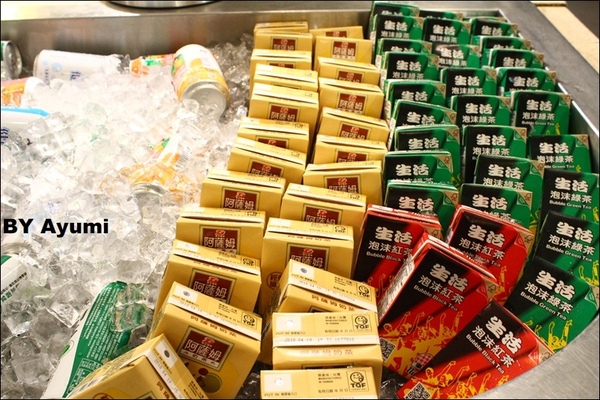 千葉火鍋(永和尊爵館)：［食記］千葉火鍋 / 永和尊爵館～海鮮、肉品、蔬菜、熟食、甜點、水果、生啤酒通通吃（喝）到飽啦！