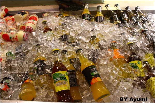 千葉火鍋(永和尊爵館)：［食記］千葉火鍋 / 永和尊爵館～海鮮、肉品、蔬菜、熟食、甜點、水果、生啤酒通通吃（喝）到飽啦！