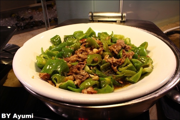 千葉火鍋(永和尊爵館)：［食記］千葉火鍋 / 永和尊爵館～海鮮、肉品、蔬菜、熟食、甜點、水果、生啤酒通通吃（喝）到飽啦！