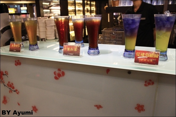 千葉火鍋(永和尊爵館)：［食記］千葉火鍋 / 永和尊爵館～海鮮、肉品、蔬菜、熟食、甜點、水果、生啤酒通通吃（喝）到飽啦！