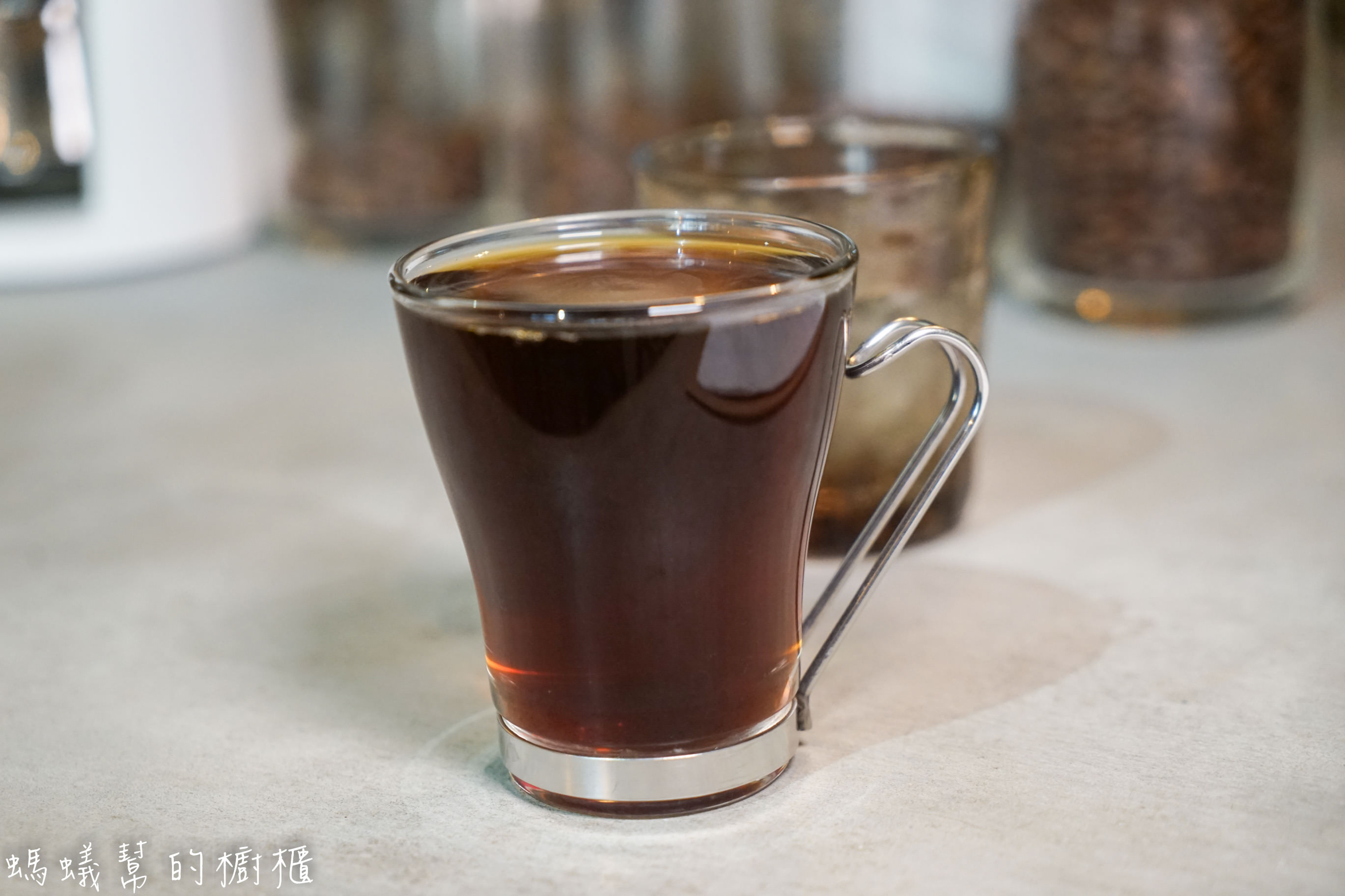 摩露啡molufi Cafe|員林隱藏版咖啡館，在植物園裡喝咖啡，特色烘焙點心，隱密又放鬆的秘密基地。 - 螞蟻幫的櫥櫃