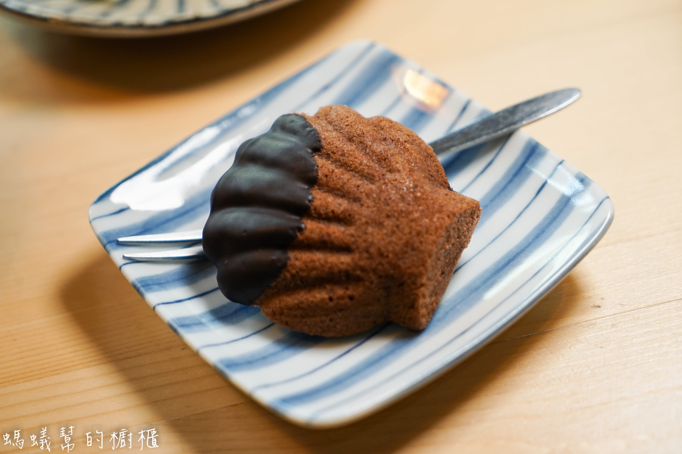 摩露啡molufi Cafe|員林隱藏版咖啡館，在植物園裡喝咖啡，特色烘焙點心，隱密又放鬆的秘密基地。 - 螞蟻幫的櫥櫃