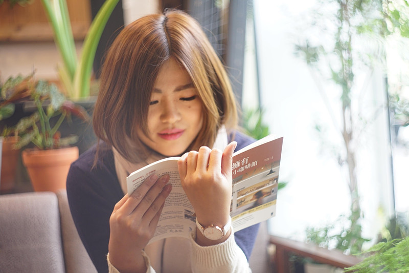 摩露啡molufi Cafe|員林隱藏版咖啡館，在植物園裡喝咖啡，特色烘焙點心，隱密又放鬆的秘密基地。 - 螞蟻幫的櫥櫃