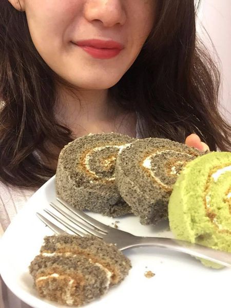 [試吃] 樸實的滋味－德麗手作烘焙