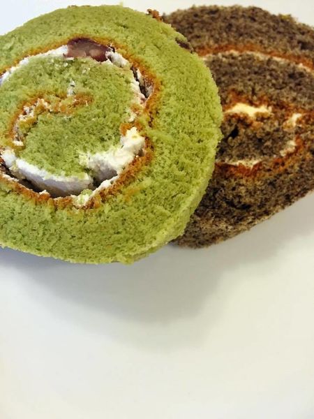 [試吃] 樸實的滋味－德麗手作烘焙