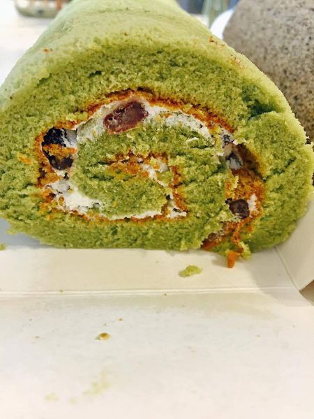 [試吃] 樸實的滋味－德麗手作烘焙