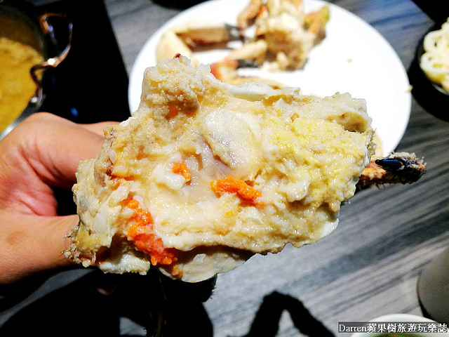 『桃園火鍋推薦』方圓涮涮屋(桃園大興店)★高CP值人氣鍋物大盤肉強勢插旗藝文特區/生猛海鮮超狂帝王蟹波士頓龍蝦平價高級肉專賣