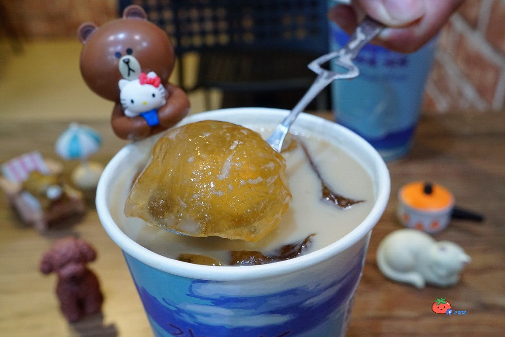 新莊手搖飲推薦 淼淼 冬季飲品