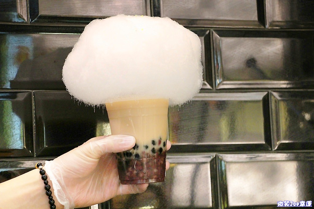 西屯|逢甲果汁戀愛吧!漸層果汁搭配韓國吉拿棒現吃超對味!!! - 微笑Joe幸運