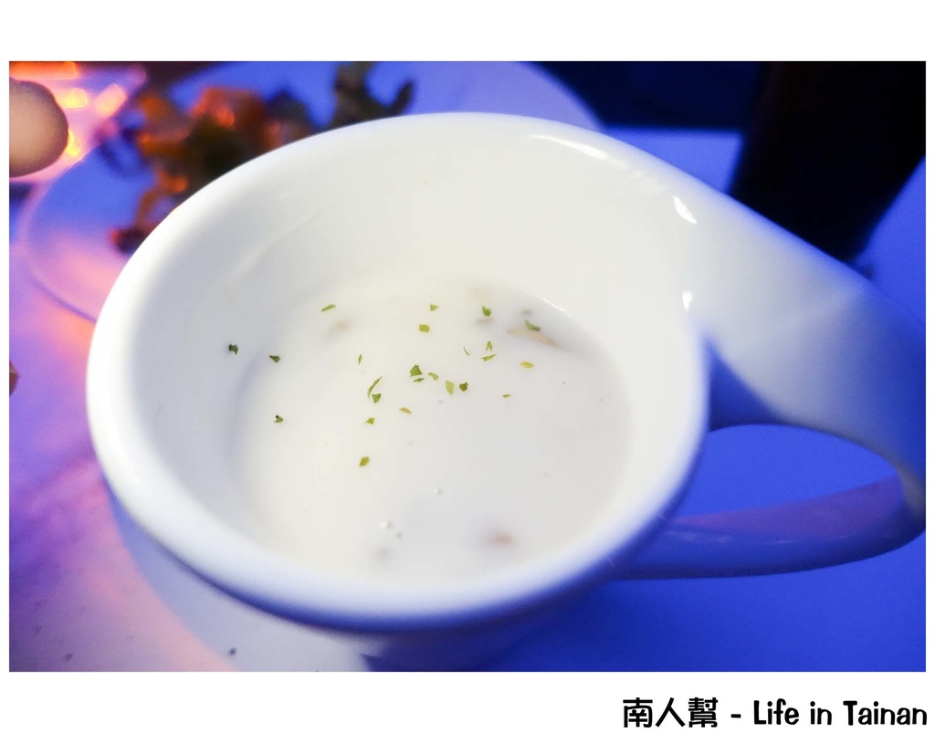 星球食饌蔬食天文餐廳