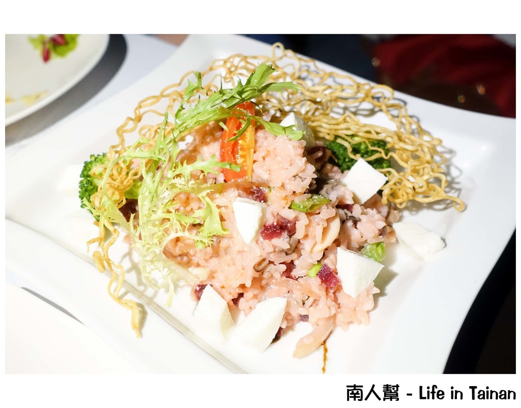 星球食饌蔬食天文餐廳