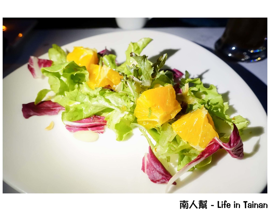 星球食饌蔬食天文餐廳