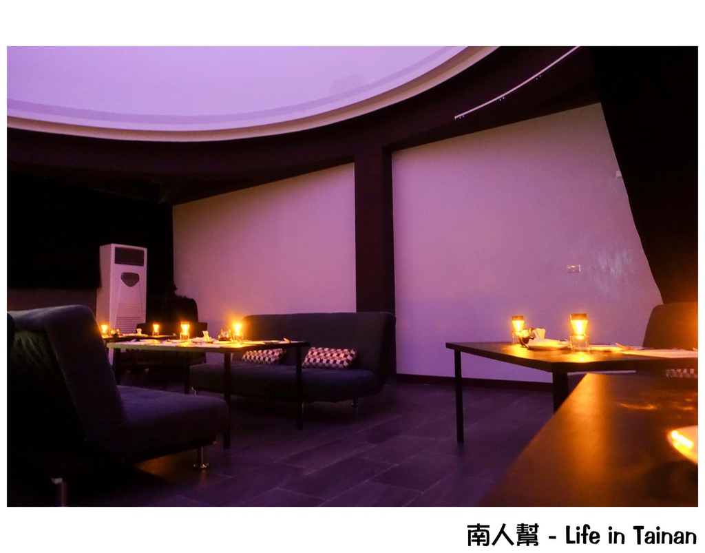 星球食饌蔬食天文餐廳