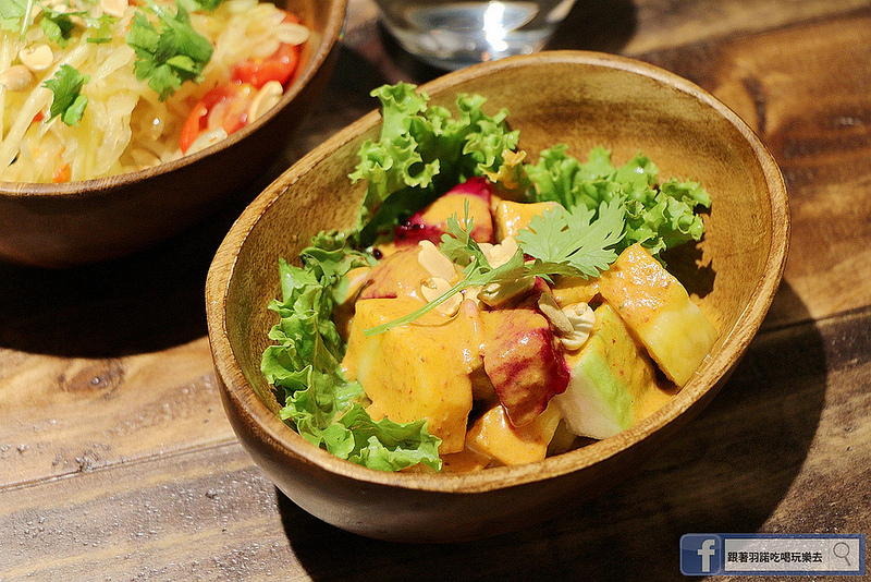 考乍熋宝泰式創意米食036