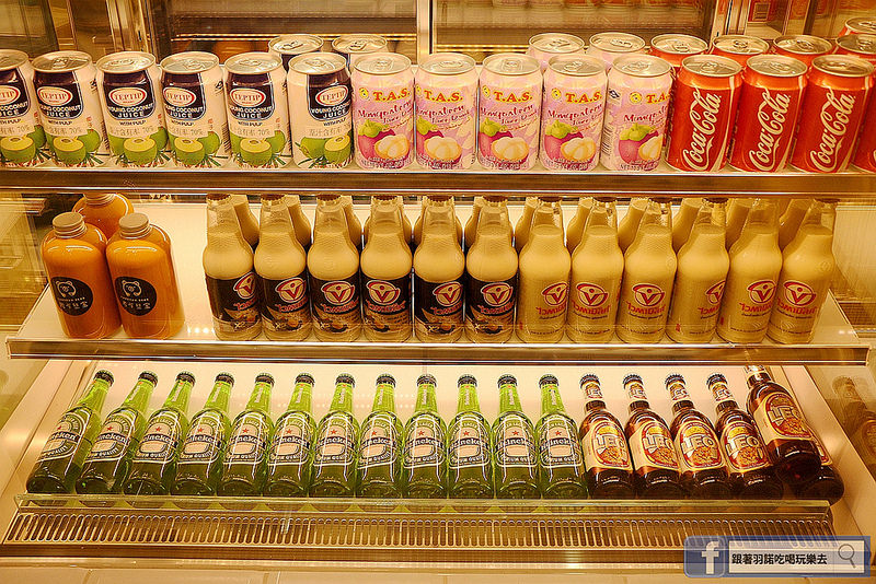 考乍熋宝泰式創意米食009