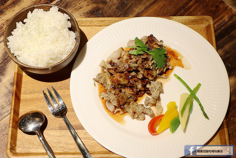 考乍熋宝泰式創意米食086