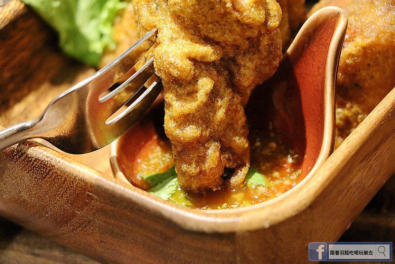 考乍熋宝泰式創意米食055