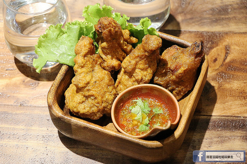 考乍熋宝泰式創意米食050