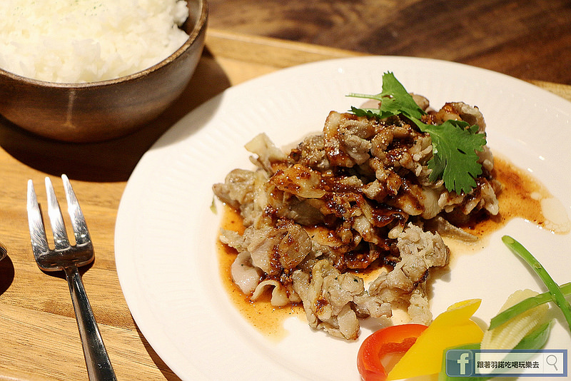 考乍熋宝泰式創意米食087