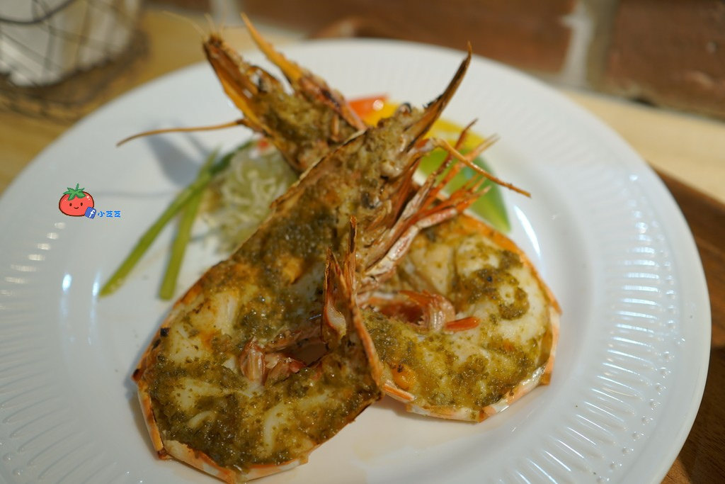 中山站泰式料理推薦 考乍熊寶