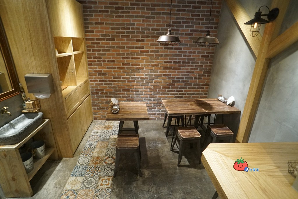 中山站泰式料理推薦 考乍熊寶