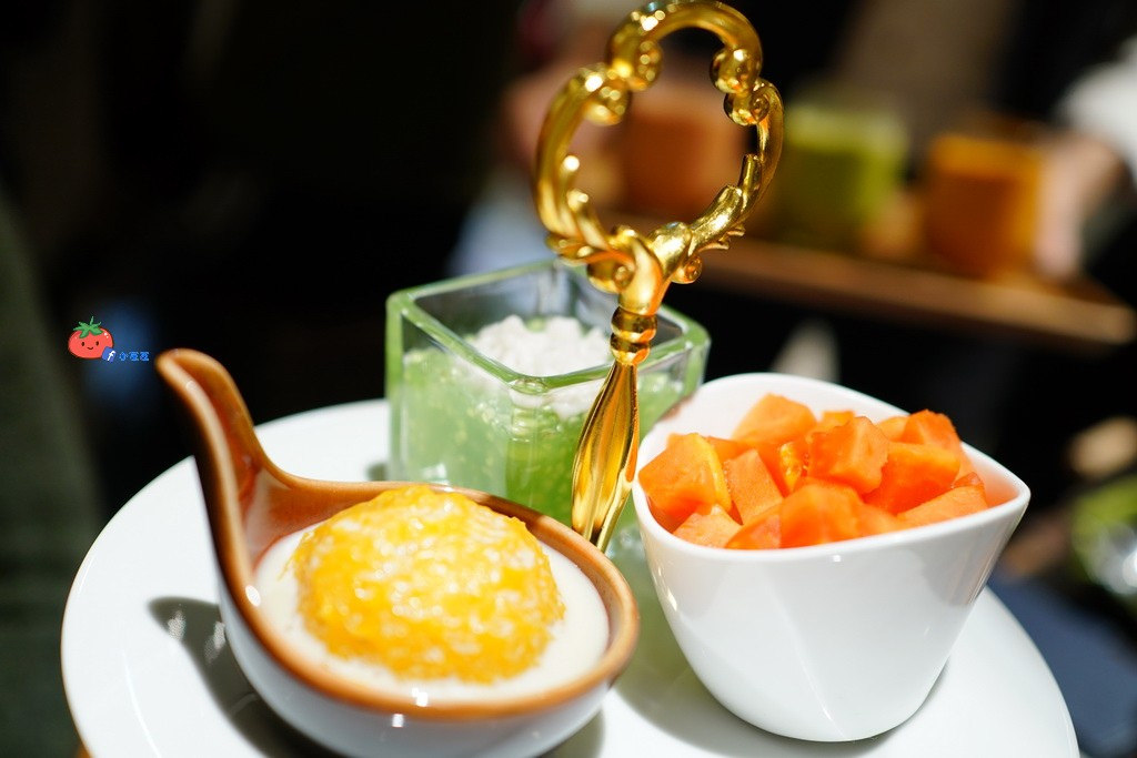 中山區下午茶三層盤考乍熋宝