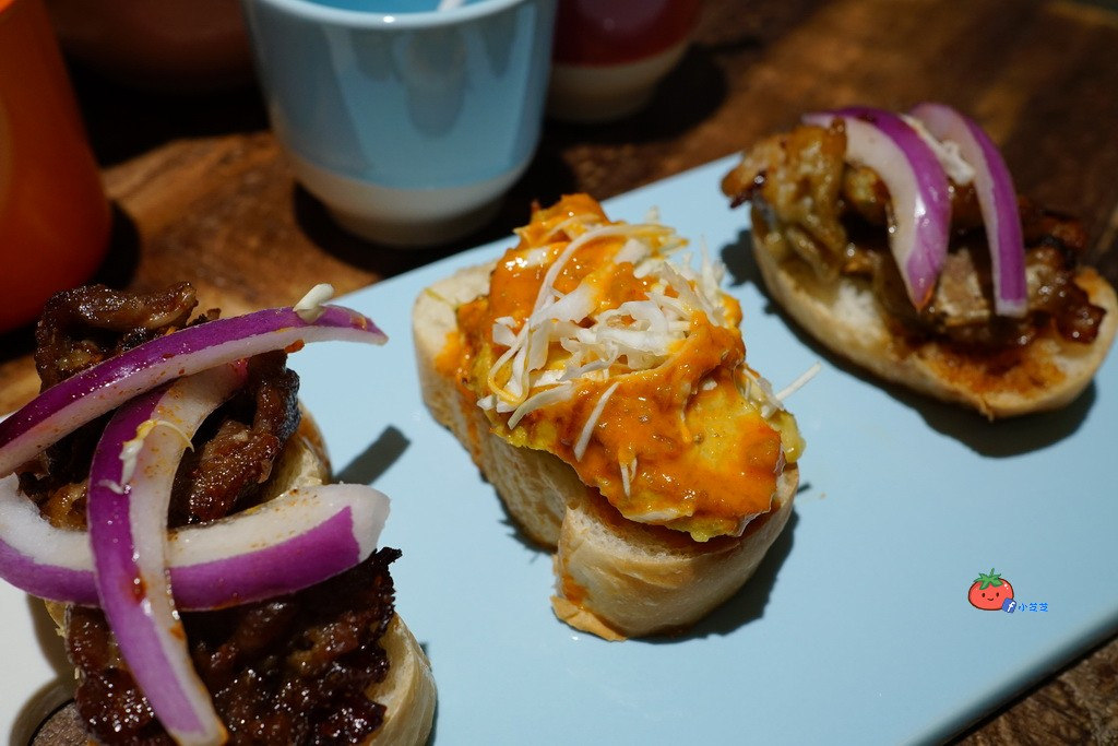 中山區下午茶三層盤考乍熋宝