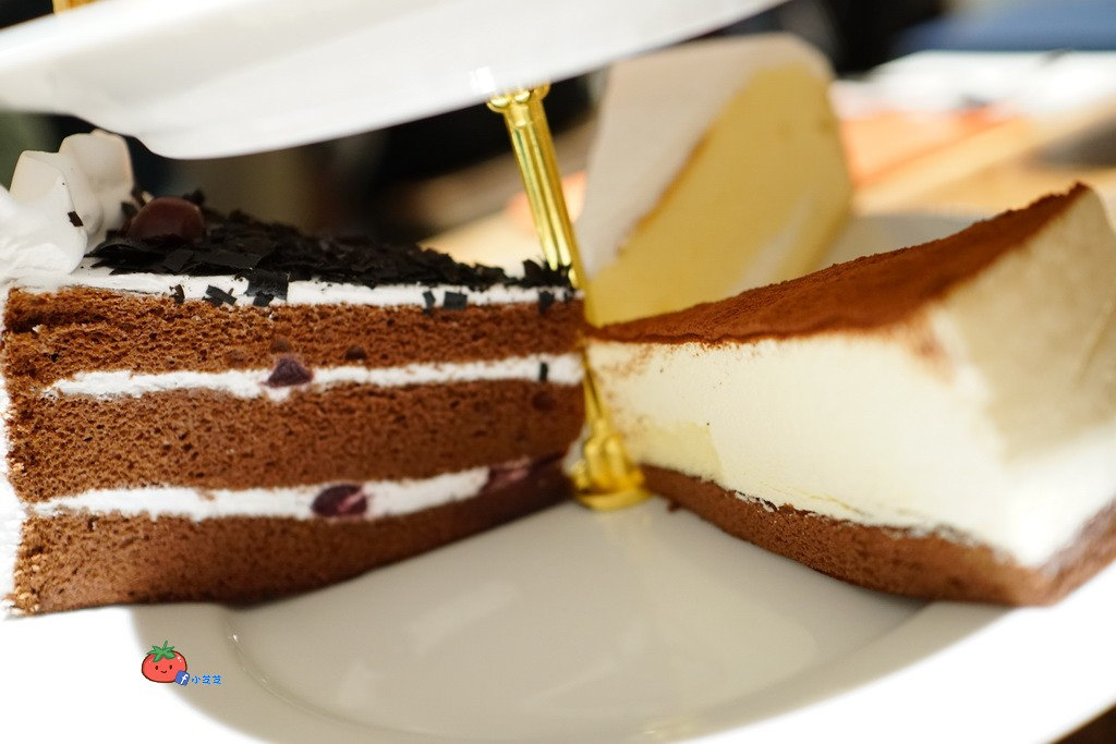 中山區下午茶三層盤考乍熋宝