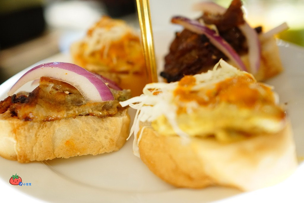 中山區下午茶三層盤考乍熋宝