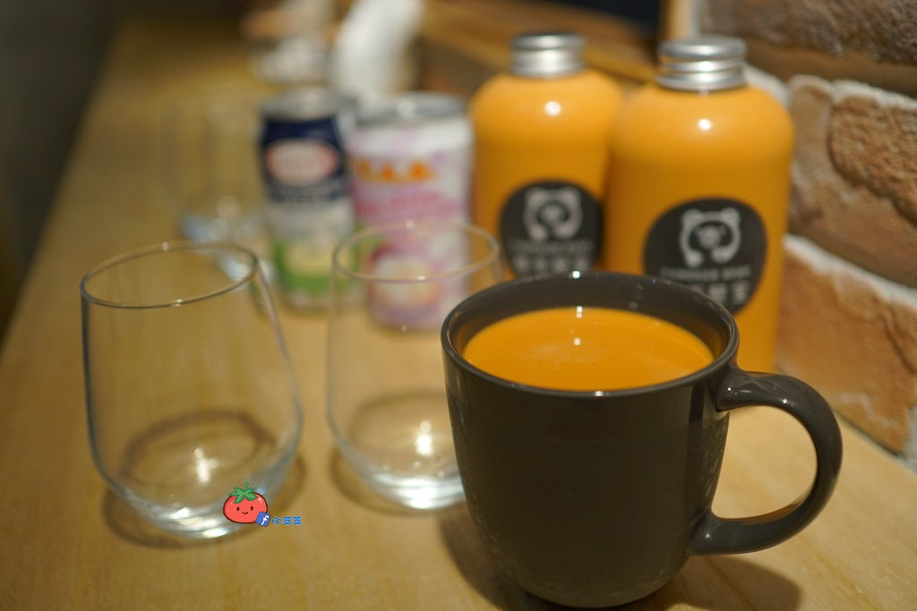 中山站泰式料理推薦 考乍熊寶