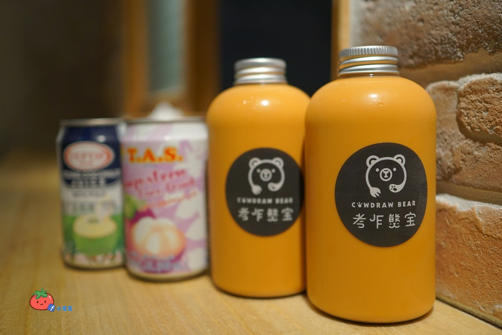 中山站泰式料理推薦 考乍熊寶