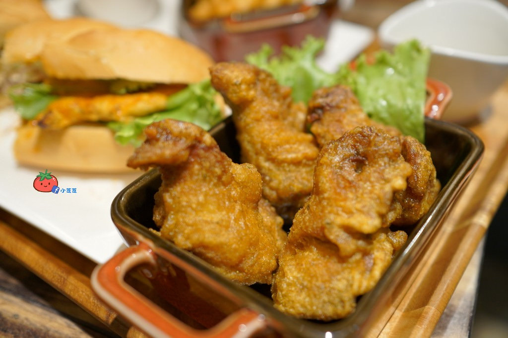 中山站泰式料理推薦 考乍熊寶