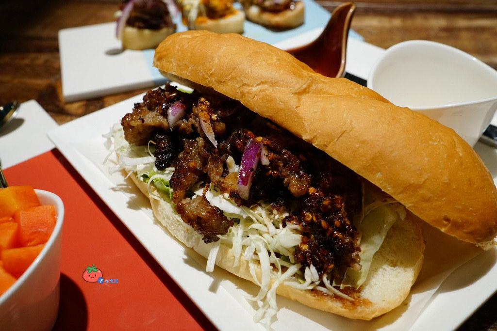 中山區下午茶三層盤考乍熋宝