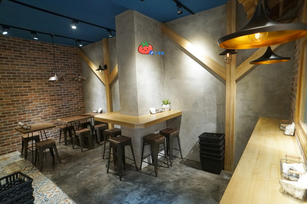 中山站泰式料理推薦 考乍熊寶