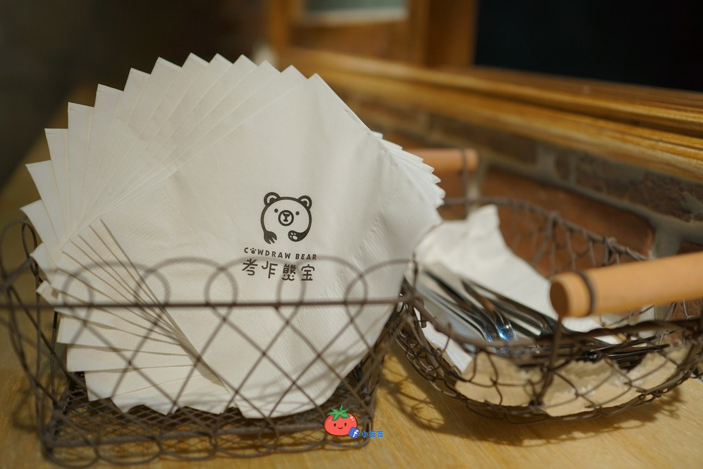 中山站泰式料理推薦 考乍熊寶