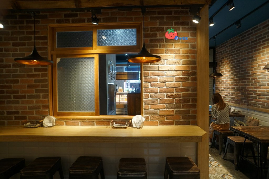 中山站泰式料理推薦 考乍熊寶