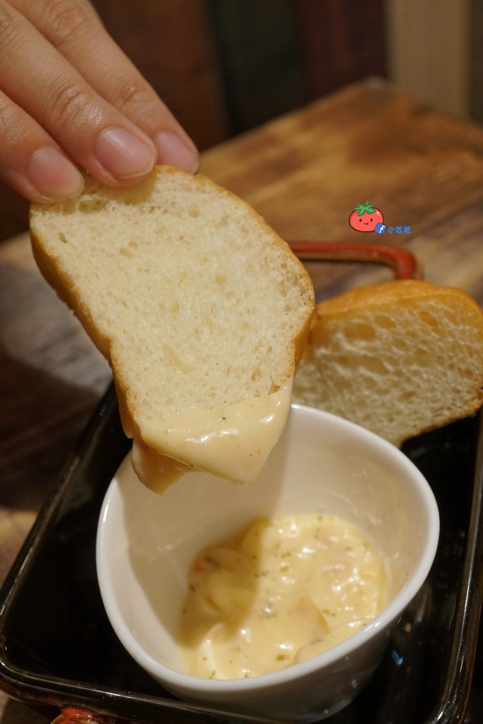 中山站泰式料理推薦 考乍熊寶