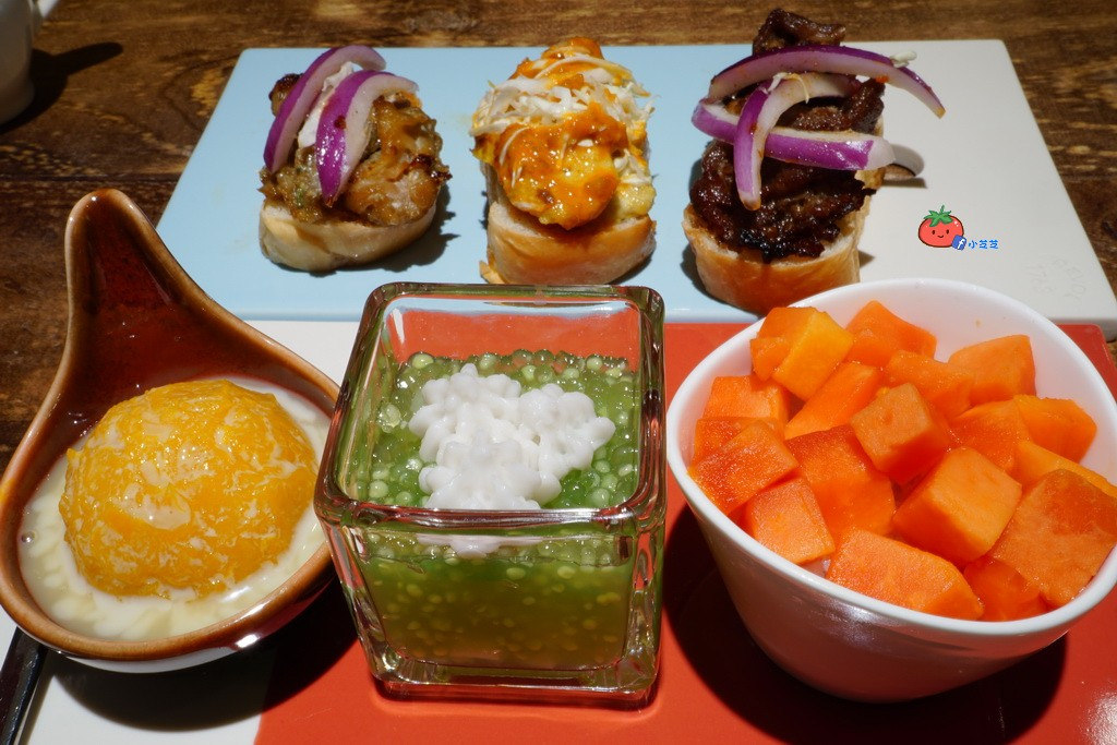 中山區下午茶三層盤考乍熋宝