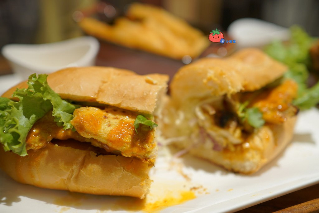 中山站泰式料理推薦 考乍熊寶