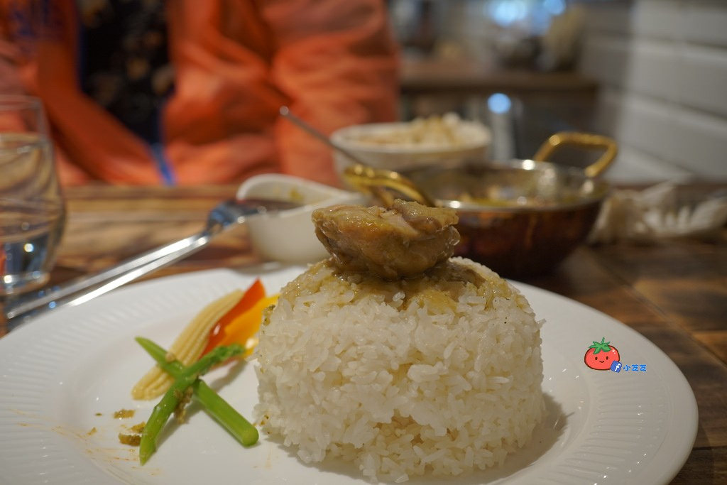 中山站泰式料理推薦 考乍熊寶