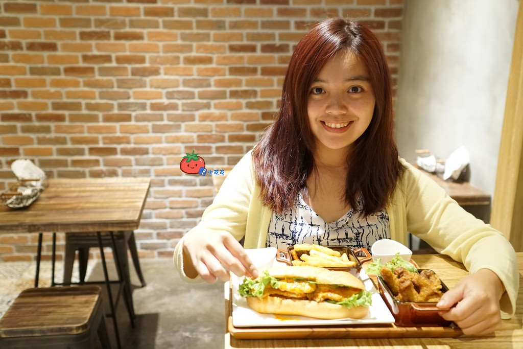 中山站泰式料理推薦 考乍熊寶