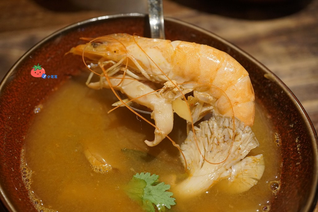 中山站泰式料理推薦 考乍熊寶