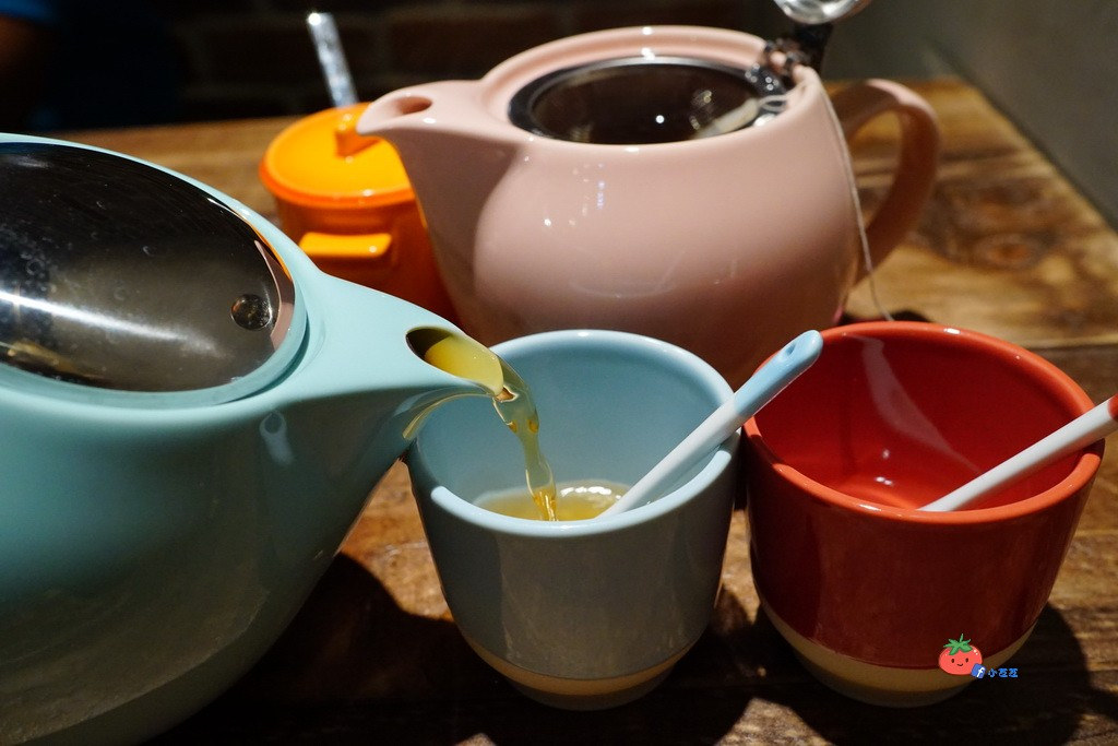 中山區下午茶三層盤考乍熋宝