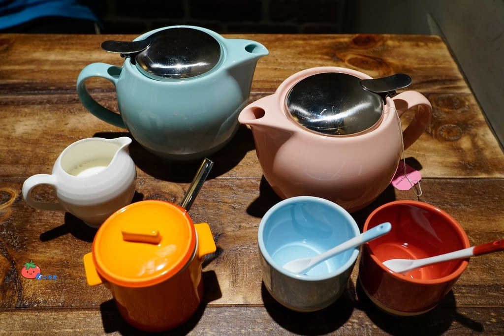 中山區下午茶三層盤考乍熋宝